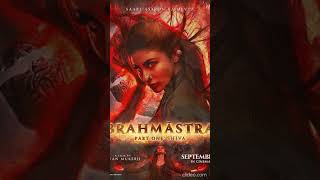 Brahmāstra #BrahmastraTrailer #AyanMukerji #RanbirKapoor #aliabhatt #shorts