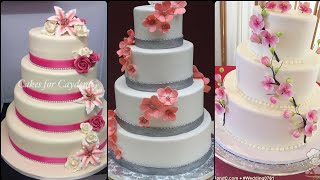 Gorgeous and beautiful flower printed decorated cake for birthday cake/Party cake 2021