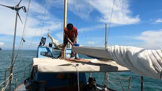 Jejak Melayu: Mengenang Setul Mambang Segara dari perairan Pulau Timun, Langkawi, Kedah Darul Aman