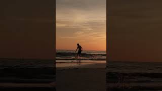 #fujifilm #sunsetview #sunsetphotography #beach #portrait #gulfcoast