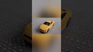 15 Ford Mustang Coupe. RMZ. Diecast.