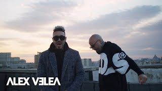 Alex Velea Ft. Matteo - Orasul Trist