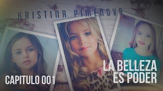 La Belleza es Poder - Estereotipos 001 - Kristina Pimenova