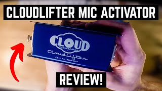 Best Mic Activator Preamp for New Podcasters!