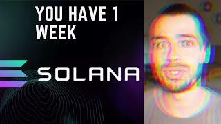 Is Solana A Good Crypto Investment Or A Complete SCAM ( SOL ALERT )