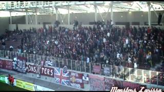 AEL-fokikos 0-0 | 03.03.2012