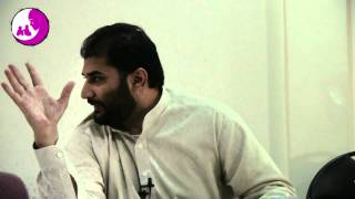 JFAC Eid Without Aafia - Adnan Rashid (2/3)