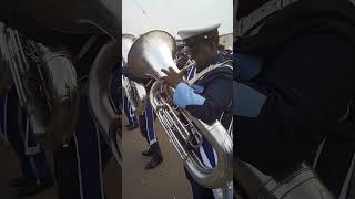 Ebenezer Brass Band @ Holy St John   Comp 2