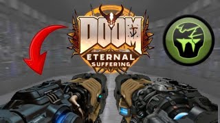 Eternal Suffering (Plasma Rifle: Microwave) parte 3