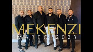 Gipsy Mekenzi Marec 2023 MIX DISKO