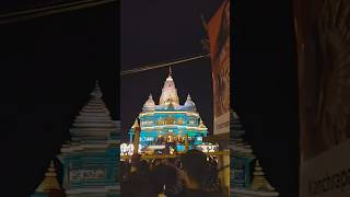 Durga Puja pandal colony 😍#video