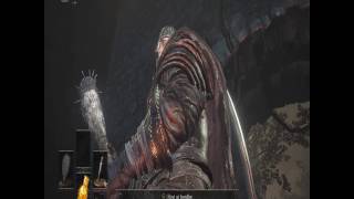 Depressed Dark souls III