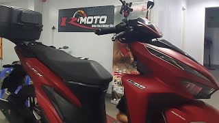 R-Moto ang Bagong Pinipilahang Motorshop