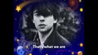 Ian McCulloch - The Party's Over