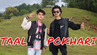 Ride To Taal Pokhari || MotoVlog