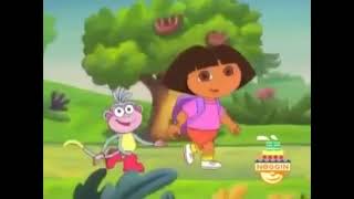 Dora The Explorer Treasure Island Travel Songs