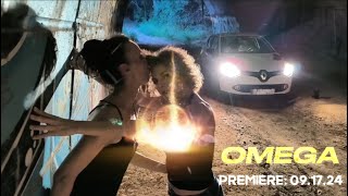 Mflex Sounds Team - Omega (promo premiere and more)