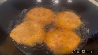 Yummy kachori #food #yummy #rajasthan #ytviral