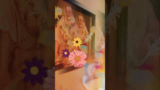 आज आरती मे करे साईं के साक्षात दर्शन #shirdi #shirdibaba #saibaba #live #saiaarti #arti #sai #shorts