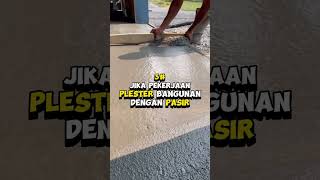 jenis semen untuk bangunan #shortvideo  #lifehacks