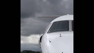 Heavy Jet Private Air Charter