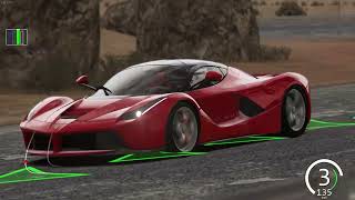 Assetto Corsa - Ferrari LaFerrari gameplay