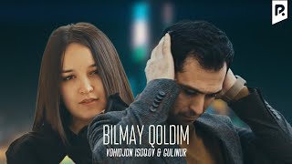 Vohidjon Isoqov & Gulinur - Bilmay qoldim (Official Music Video)