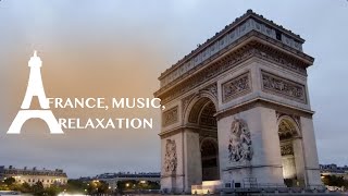 France, music, relaxation