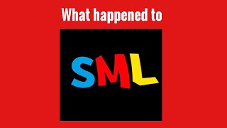 What happened to SML (are they deleting their channel)