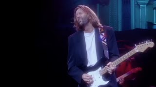 Eric Clapton - Crossroads