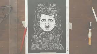 Guido Picelli. Un antifascista sulle barricate. Book trailer del graphic novel