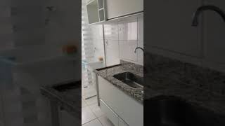 Apt 102 Famile Candeias | 3 quartos