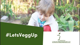 #LetsVeggUp France