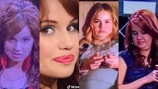 Debby Ryan TikTok Compilation