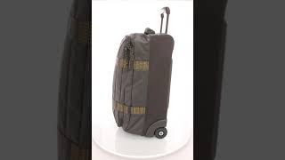 Maleta Caterpillar 2 Wheel Cabin Luggage