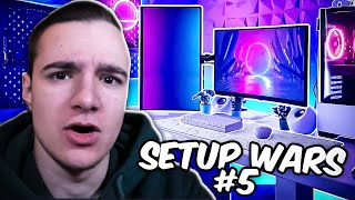 НАЙ-ДОБРИЯ СЕТЪП | SETUP WARS #5