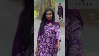 #amazonfinds #kurtiset #amazonhaul #viral #viralshorts #ytshorts #telugushorts #vlogger #fashion