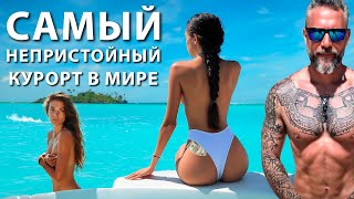 Элитные модели, миллиардеры и бомжатники! Скандальный курорт Эгейского моря! Бодрум Турция 2024