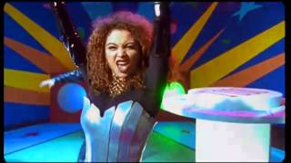 2 Unlimited - No Limit (No Rap Version) (Official Music Video)