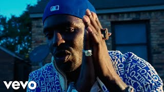 Young Dolph, Juicy J, Key Glock - Hood Rich [Music Video]