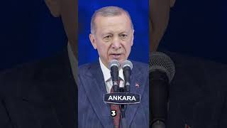 Recep Tayyip ERDOĞAN Gürcistan Başbakanı ile ortak BASIN Topantısı