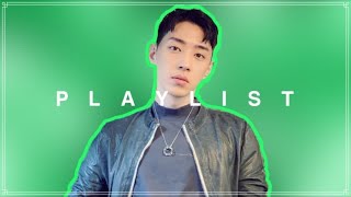 『Playlist』 2023 그레이 노래모음ㅣBest Songs of GRAYㅣ그레이 Playlist