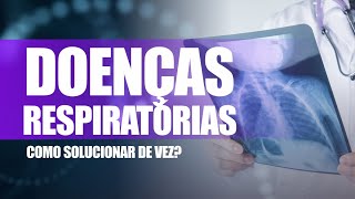 [LIVE] Como solucionar as doenças respiratórias? | Gustavo Seimetz