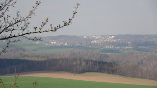 Augustusburg - eine Wanderung