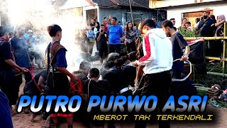 MBEROT PUTRO PURWO ASRI