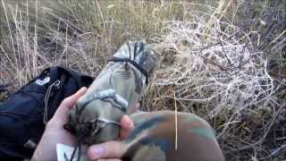 Hunter's Specialties Deer Antler Rattling Bag Review by MUDD CREEK