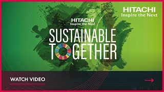 Hitachi Rail Global Partner's Day Webinar - Day 1