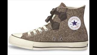 CONVERSE Chuck Taylor All Star in September