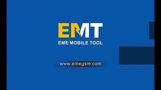 EMT EMEGSM ANDROIDTOOL GSM LALIT