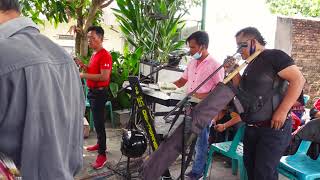 AEK SIBULBULON Bersama Keyboard Gultom - Trio Batak Siantar Simalungun 👍